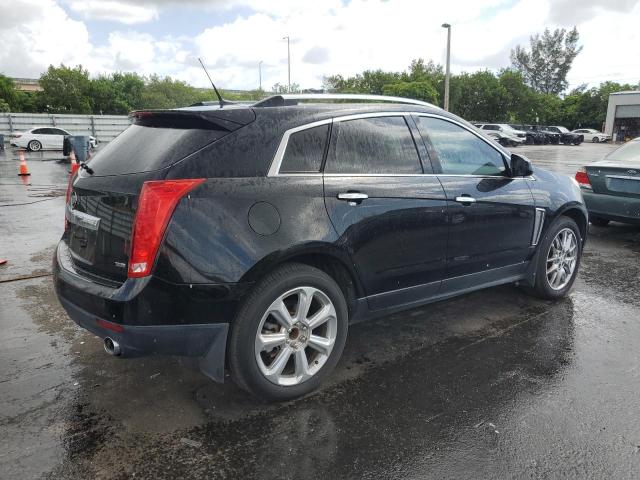 Parquets CADILLAC SRX 2013 Black