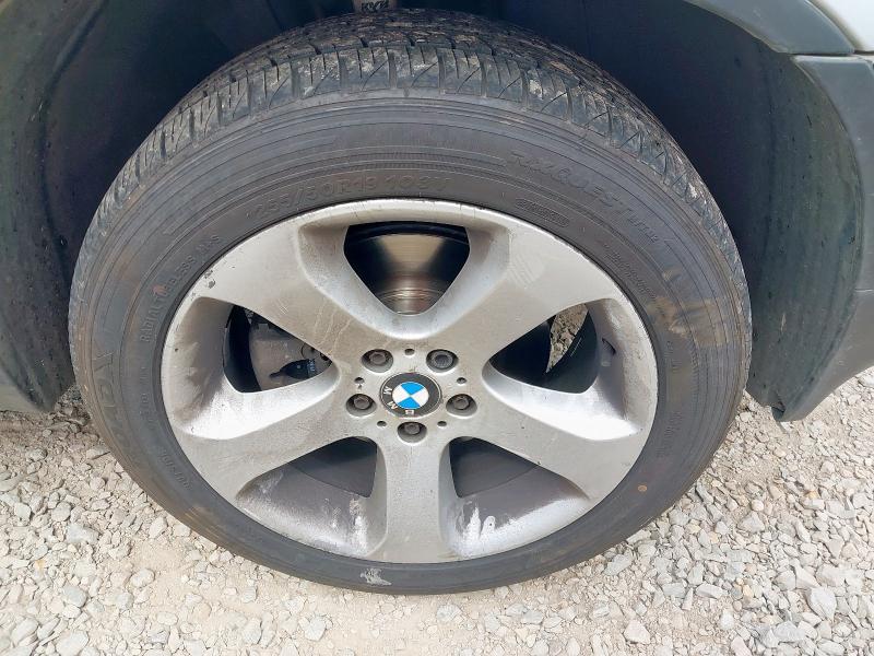 2006 BMW X5 SPORT