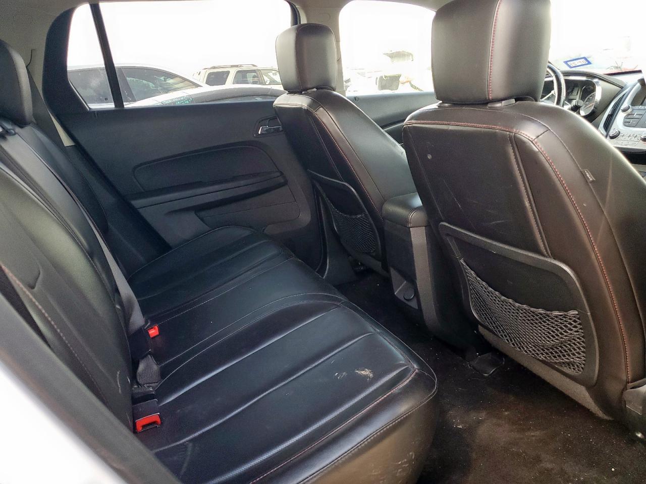 2016 GMC Terrain Slt VIN: 2GKFLPE38G6112824 Lot: 69946445