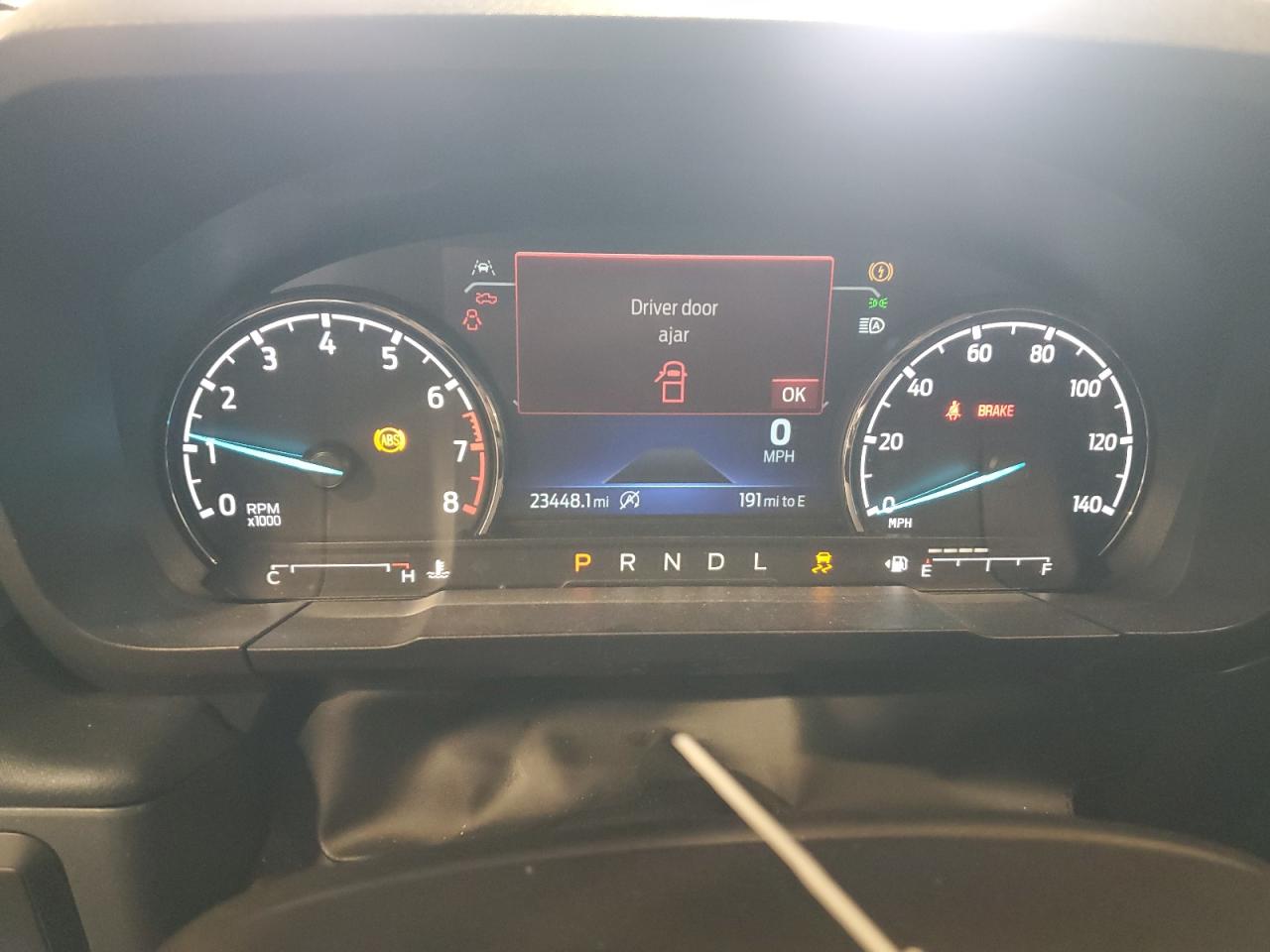 2024 Ford Maverick Lariat VIN: 3FTTW8S9XRRA43005 Lot: 69586815