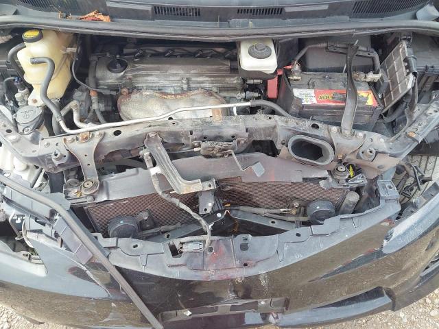 2012 TOYOTA ESTIMA 2WD AUTO 