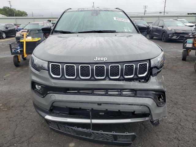  JEEP COMPASS 2024 Szary