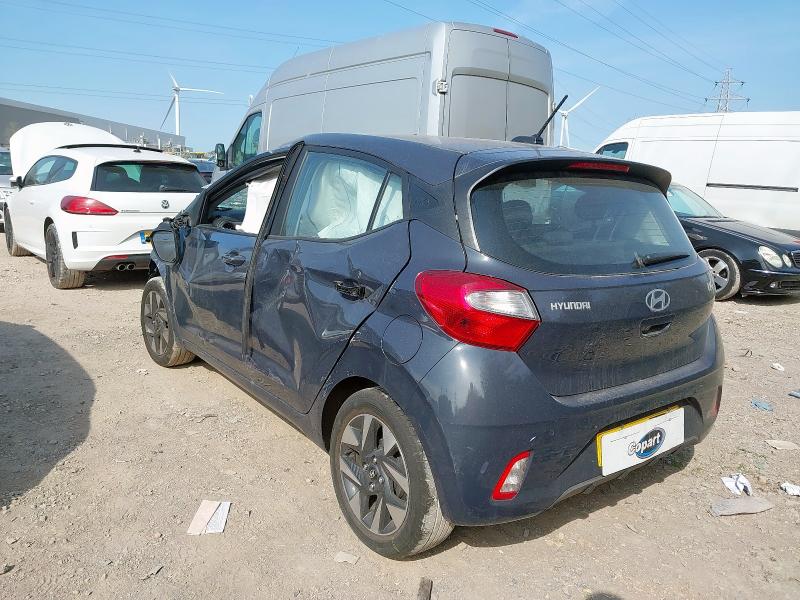 2024 HYUNDAI I10 ADVANCE AUTO 