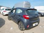 2024 HYUNDAI I10 ADVANCE AUTO  for sale at Copart BRISTOL