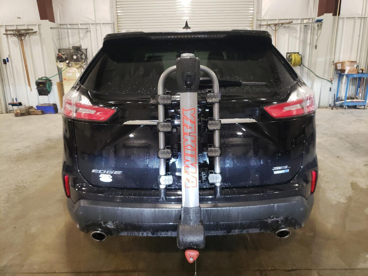 2020 Ford Edge Sel VIN: 2FMPK4J95LBB64369 Lot: 68567115