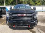 2023 GMC SIERRA K2500 AT4   for sale at Copart AL - MOBILE