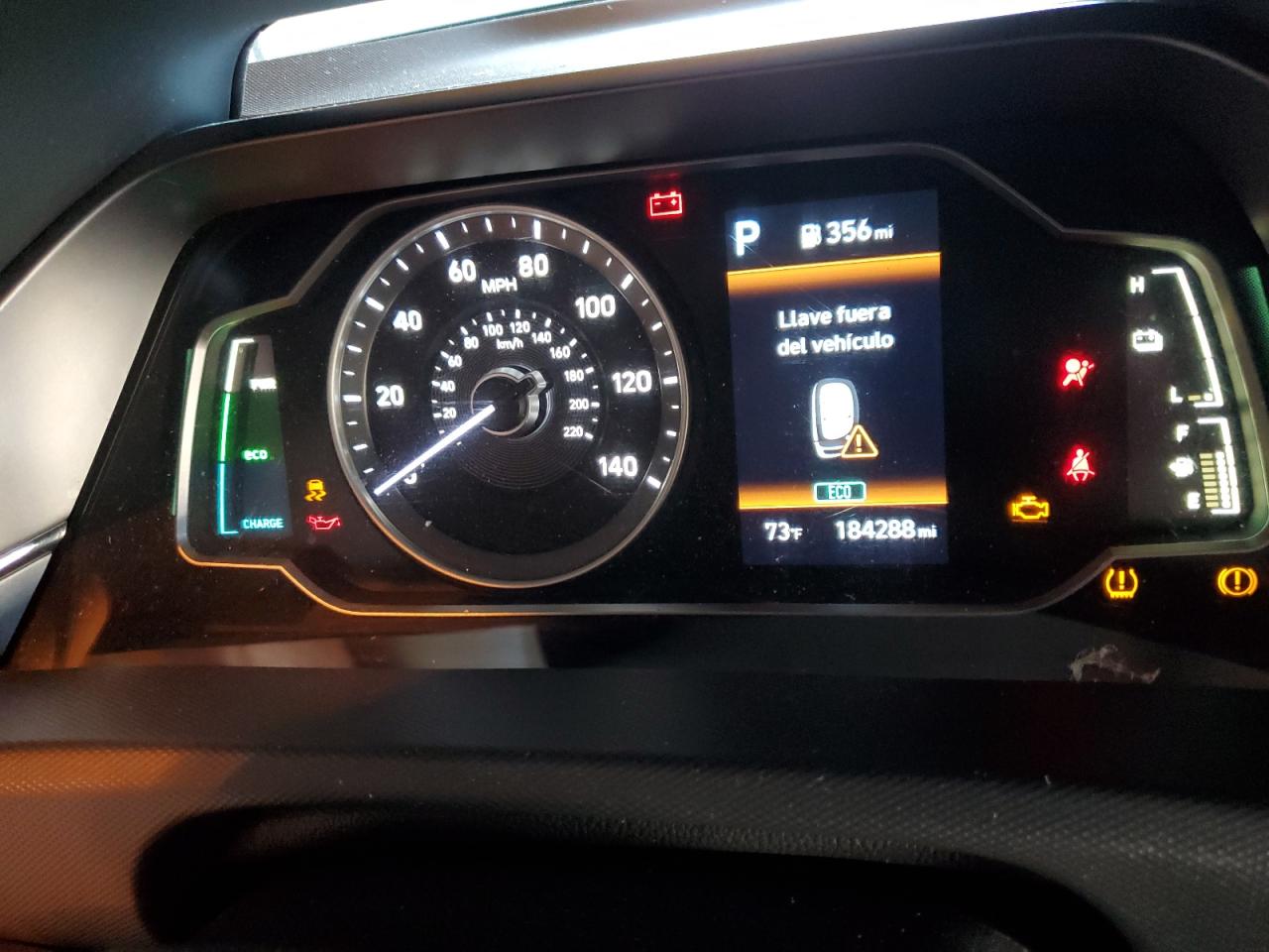 2020 Hyundai Ioniq Blue VIN: KMHC65LC5LU227451 Lot: 69877695