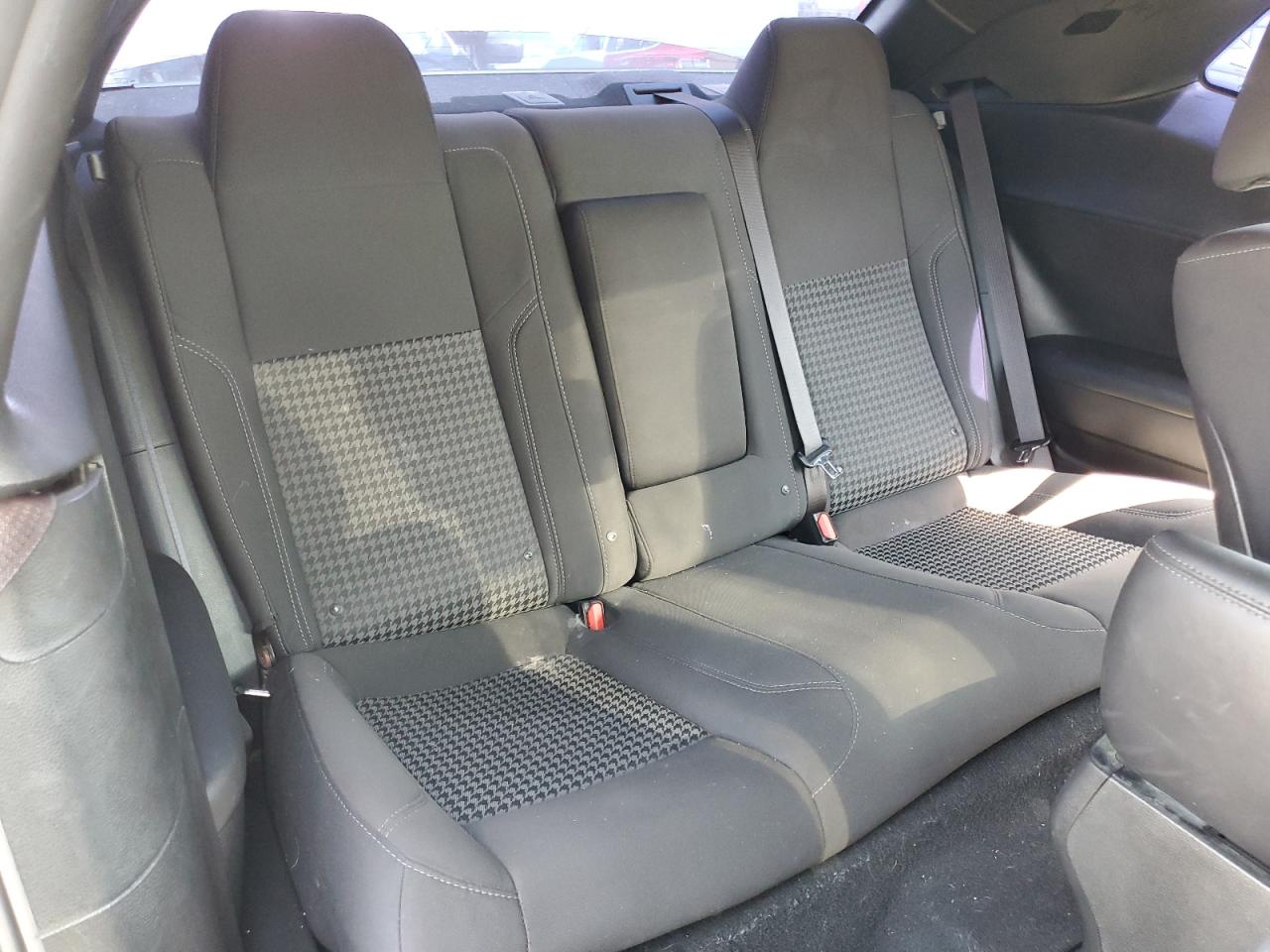 2019 Dodge Challenger Sxt VIN: 2C3CDZAG5KH655453 Lot: 67646405