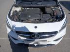 2018 MERCEDES BENZ CLA 180 AM for sale at Copart SANDTOFT