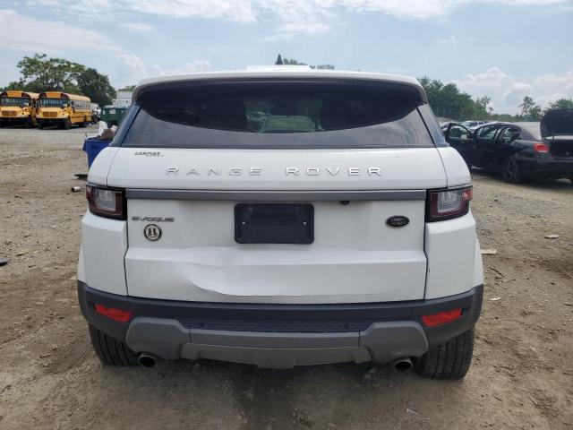  LAND ROVER RANGEROVER 2019 Белы