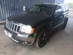 2010 JEEP G CHEROKEE for sale at Copart SANDTOFT