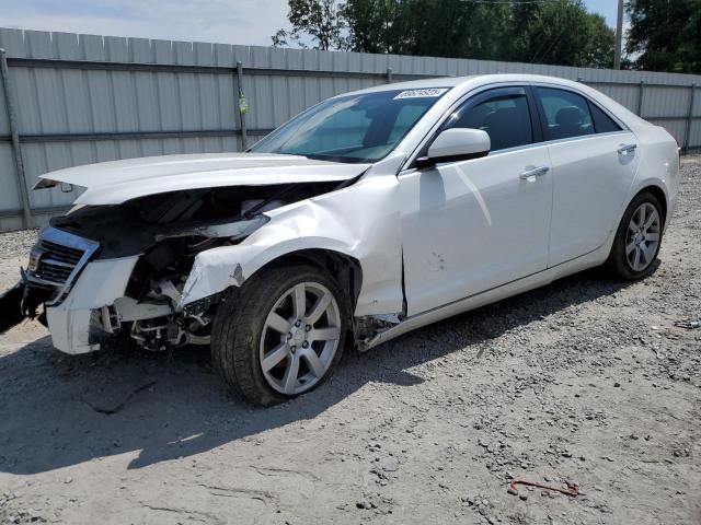 2015 Cadillac Ats