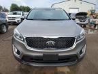2018 KIA SORENTO LX   for sale at Copart ON - TORONTO