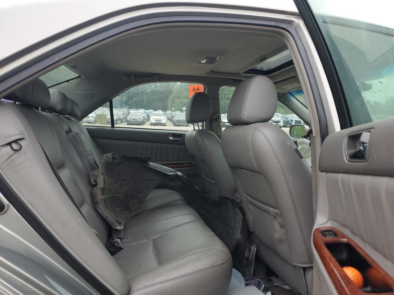 2005 Toyota Camry Le VIN: 4T1BF30K05U592568 Lot: 67380345