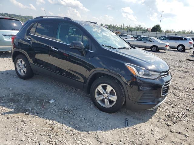  CHEVROLET TRAX 2019 Czarny