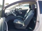 2015 FORD KA ZETEC for sale at Copart YORK