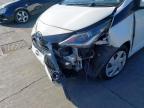 2015 TOYOTA AYGO X-PLAY VVT-I  for sale at Copart WHITBURN
