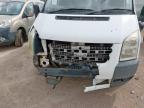 2009 FORD TRANSIT 100 T350L D/C RWD  for sale at Copart WESTBURY