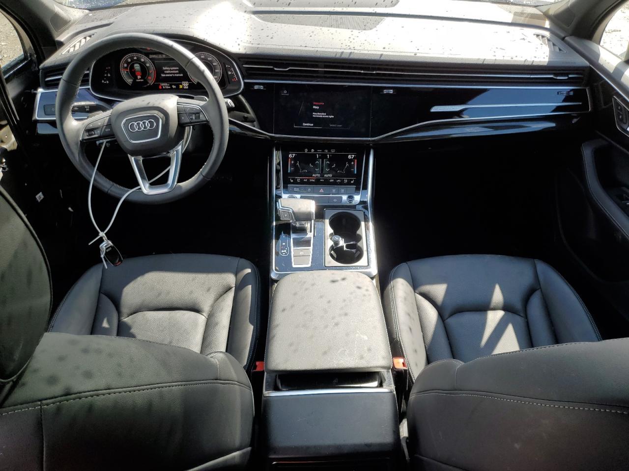 2025 Audi Q7 Premium Plus VIN: WA1LCBF74SD003087 Lot: 70448755