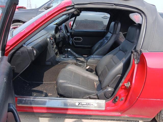 1990 MAZDA MX-5 