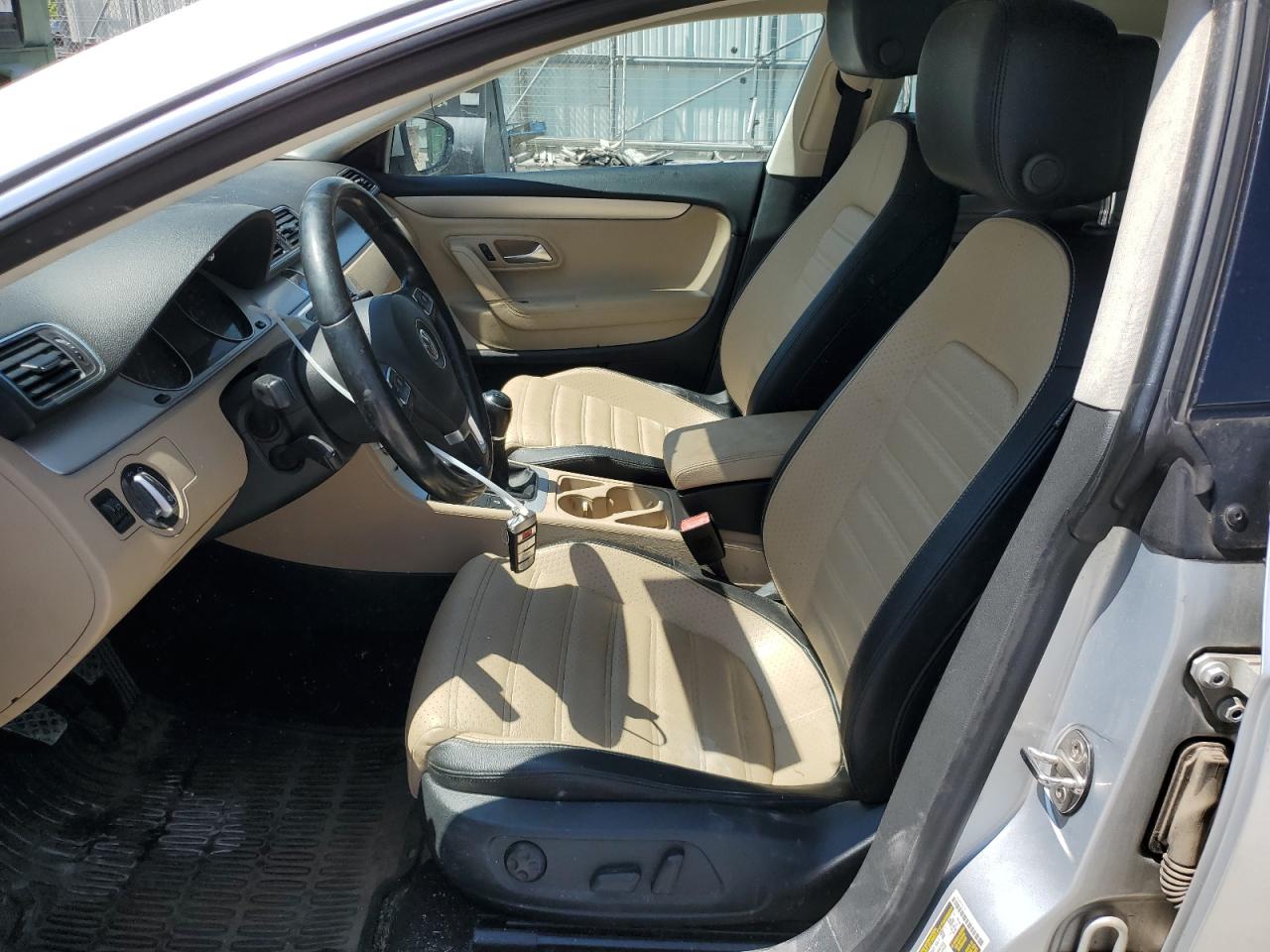 WVWAN7ANXDE520241 2013 Volkswagen Cc Sport