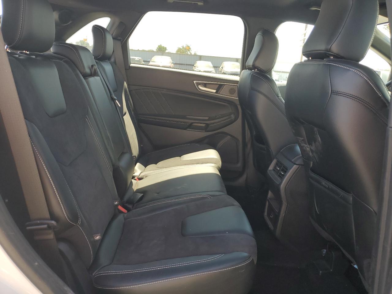 2022 Ford Edge St VIN: 2FMPK4AP5NBA08883 Lot: 68768025