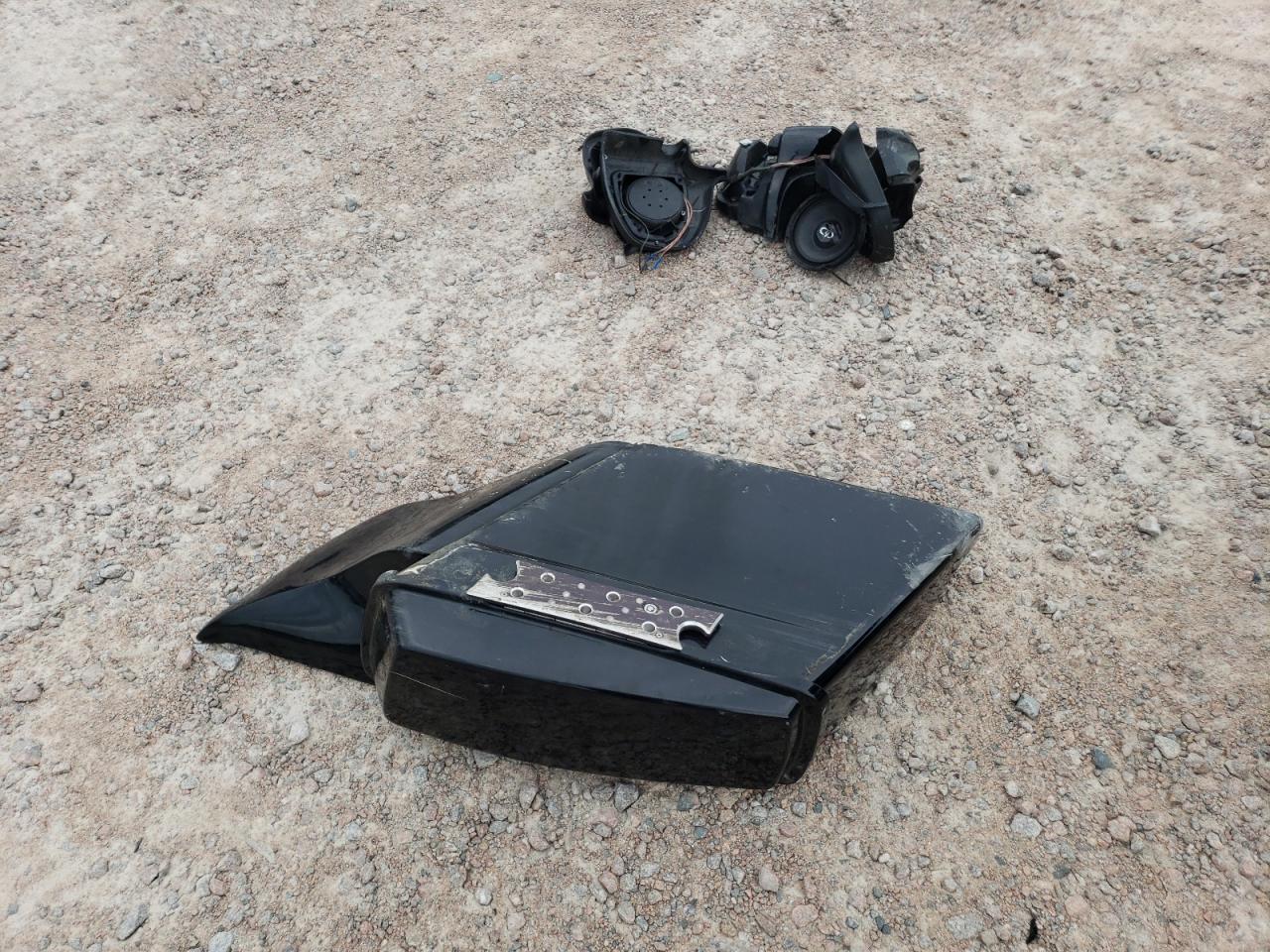 2012 Harley-Davidson Fltrx Road Glide Custom VIN: 1HD1KHM11CB676450 Lot: 68833455