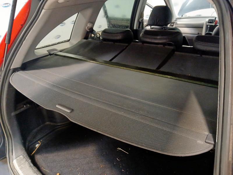 2011 HONDA CR-V EX