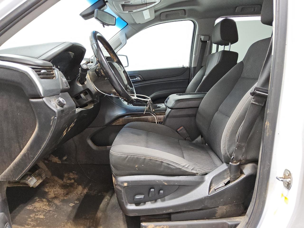 2019 Chevrolet Tahoe C1500 Ls VIN: 1GNSCAKC7KR212591 Lot: 69290395