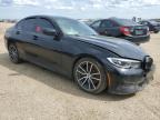 2021 BMW 330XI    for sale at Copart AB - EDMONTON