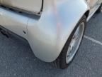 2003 SMART CITY BRABU for sale at Copart SANDTOFT