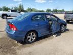2008 HONDA CIVIC LX   for sale at Copart ON - TORONTO