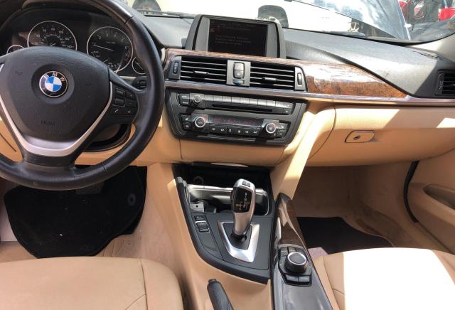 2015 BMW 328 XI  