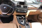 2015 BMW 328 XI   for sale at Copart TN - NASHVILLE