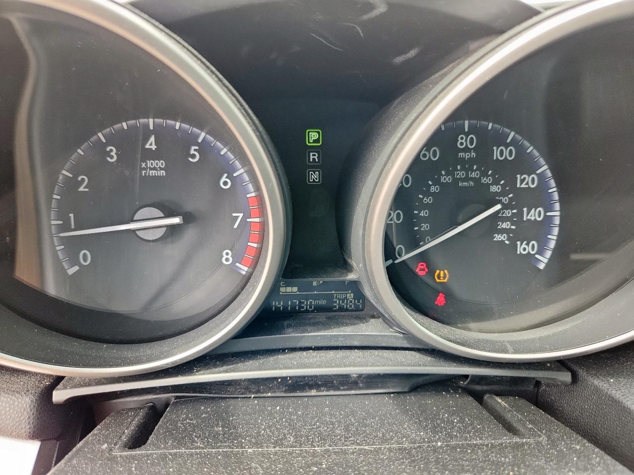 2012 Mazda 3 I VIN: JM1BL1UF0C1524042 Lot: 71104155