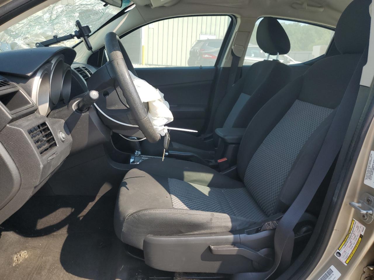 2009 Dodge Avenger Se VIN: 1B3LC46B49N563462 Lot: 68830575