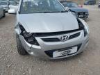 2010 HYUNDAI I20 COMFOR for sale at Copart YORK