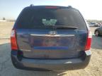 2008 KIA SEDONA EX   for sale at Copart AB - EDMONTON