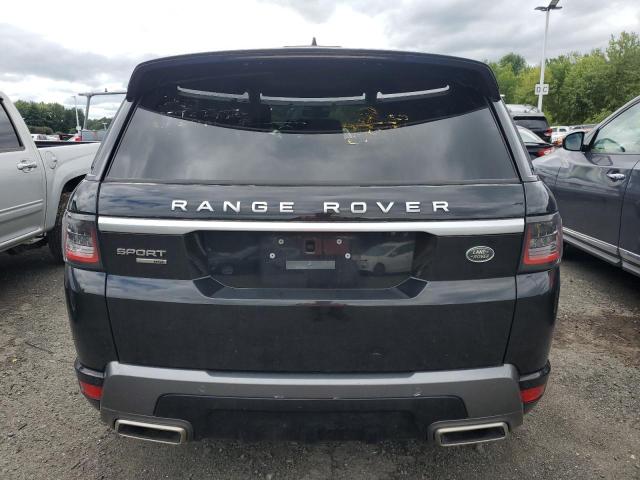 2019 LAND ROVER RANGE ROVER SPORT HSE  