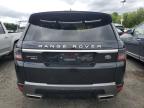 2019 LAND ROVER RANGE ROVER SPORT HSE   for sale at Copart CT - HARTFORD SPRINGFIELD