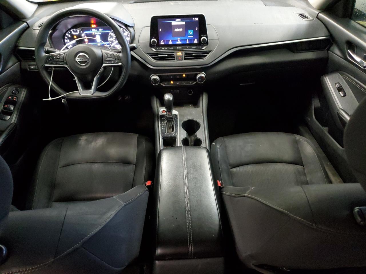 2020 Nissan Altima S VIN: 1N4BL4BV9LC137558 Lot: 69977825