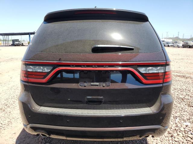  DODGE DURANGO 2025 Фиолетовый