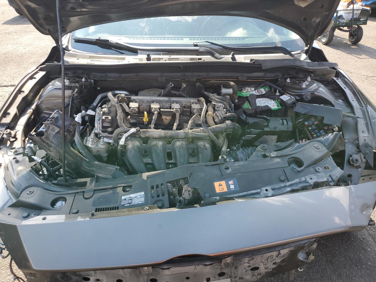 2015 Mazda 3 Grand Touring VIN: JM1BM1M7XF1218962 Lot: 68781785