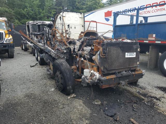 2018 Freightliner Cascadia 1 14.8L