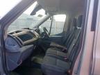2017 FORD TRANSIT  for sale at Copart SANDWICH