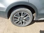 2015 SUZUKI SX4 S-CROSS SZ-T for sale at Copart BRISTOL