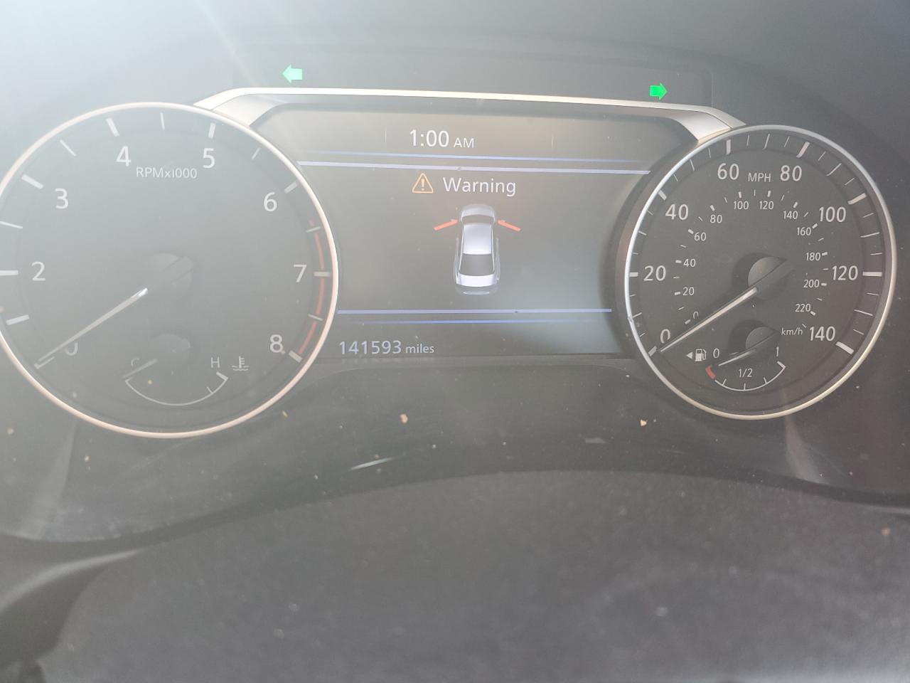 2020 Nissan Altima S VIN: 1N4BL4BV6LC247841 Lot: 69980635