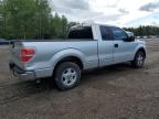 2013 FORD F150 SUPER CAB   à vendre chez Copart ON - COOKSTOWN