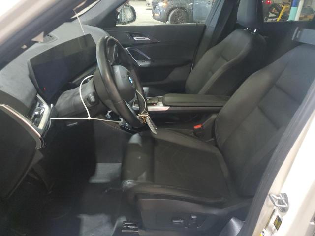  BMW X1 2023 White