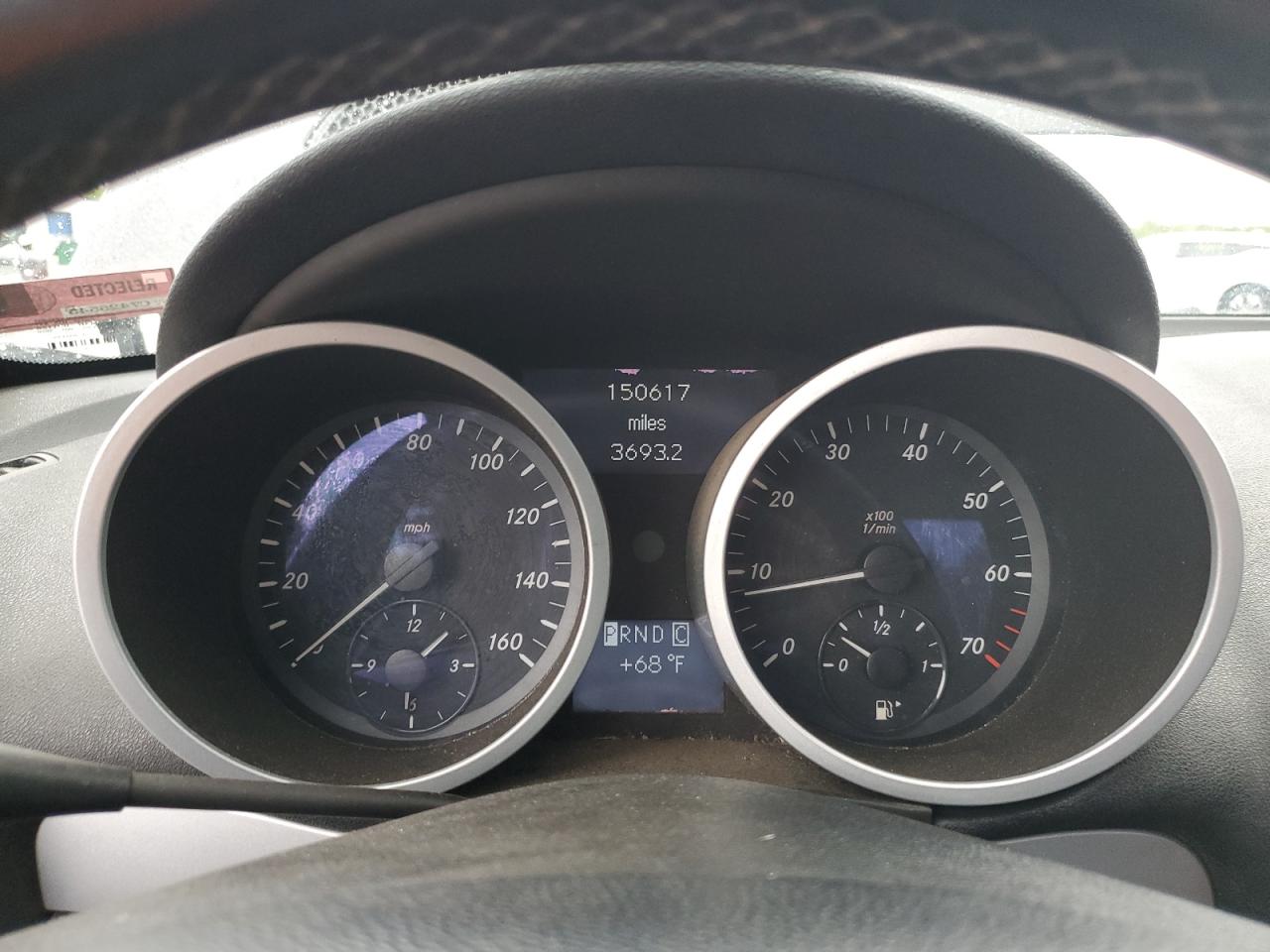 WDBWK54F56F093540 2006 Mercedes-Benz Slk 280